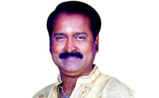 TDP Visakha Corporator Dies For Covid